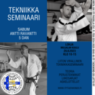 26.8 tekniikkaseminaari